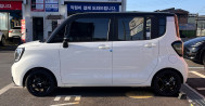 The 2027 레이 1.0 가솔린 X-Line A/T 블랙 투톤 패키지  116하2746 레이장기렌터카, 개인회생장기렌트, 레이장기렌트